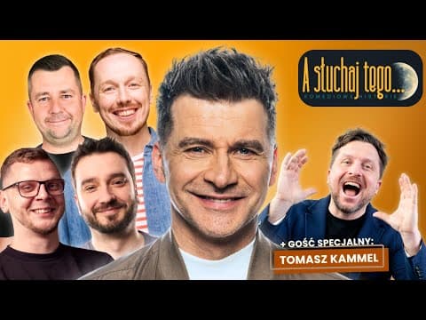 Tomasz Kammel był przemytnikiem? - Sumowski, Syrek-Dąbrowski, Gajda, Wolski, Modzelewski.