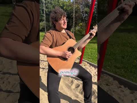 Dominik Kalbarczyk: Gitara, Muzyka, Viral