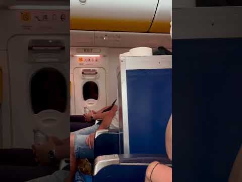 Kanary w Rayanair