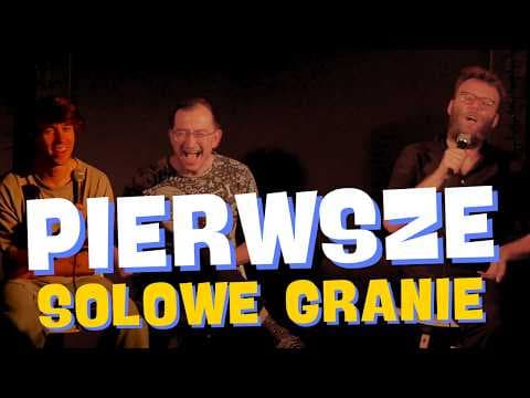 MACHNICKI W TRASIE odc. 35 | Pierwsze SOLO w Rzeszowie!