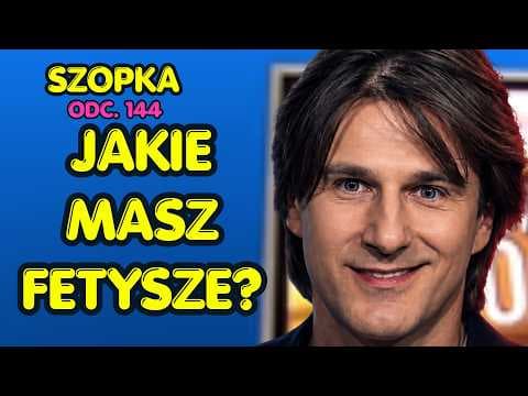 CIEMNA STRONA ELIT xd | szopka odc. 144