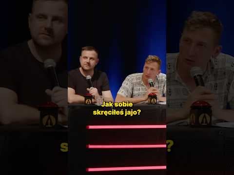 Skręcone jajo | Masz Minutę (odc.7)
