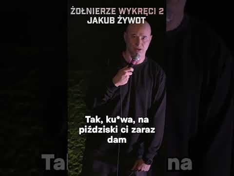Jakub Żywot „Żołnierze Wykręci 2” - zobacz całość na kanale