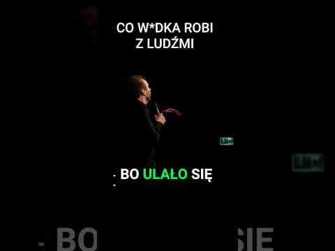 CO W*DKA ROBI Z LUDŹMI Marcin Zbigniew Wojciech 2024