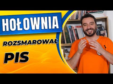 Hołownia rozsmarował PiS | NEWSY BEZ WIRUSA | Karol Modzelewski