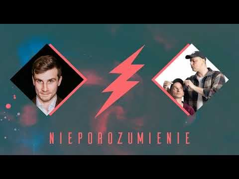 Nieporozumienie Bonus Tape: Jasiek Borkowski & Rafał Banaś