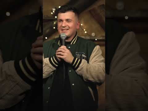 WIDZIAŁEM COŚ STRASZNEGO