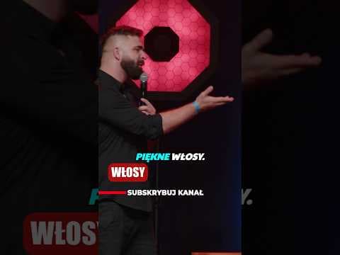 WŁOSY