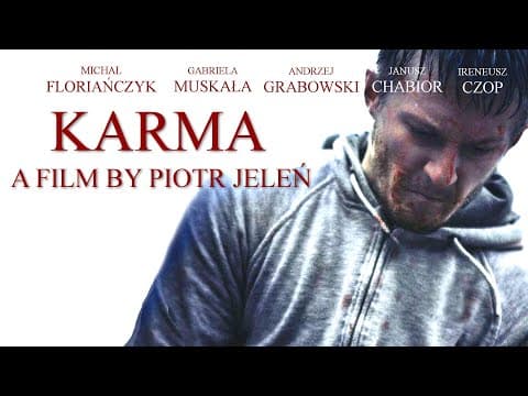 KARMA [Short Film by Piotr Jeleń]