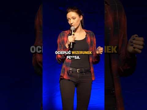 Ocieplanie wizerunku p£nisa cz.1