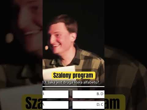 Turniej komediowy na Kanale Komediowym