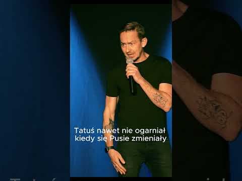 PUSIA - Michał Pałubski