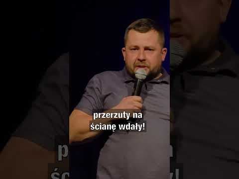 GRZYBICA - Zobacz nowy program ADAMA GAJDY!