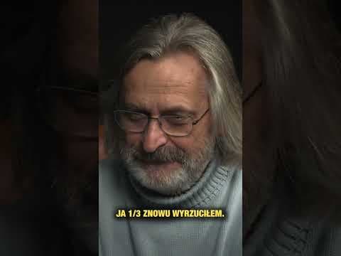 Lektor Maciej Gudowski o czytaniu tych samych filmów