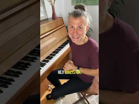 Białystok - to będzie szalony koncert! Humor i Muzyka l Nie Teatr