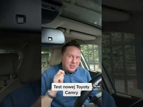 Bartosz Gajda: Motovlog, Mototest, Toyota
