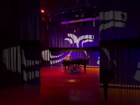 Pianista na wesoło | Muzyka i humor | Adam Snopek