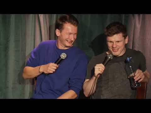 Taylor Swift - Nie dla przyjemności (fragment) | Stand-Up