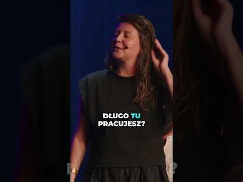 PIERWSZE SPOTKANIE