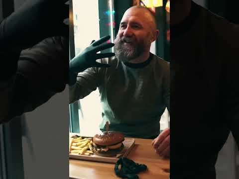 GRUBO w Grubo Barze! ŻEBERKA i BURGERY czyli uczta we WROCŁAWIU!