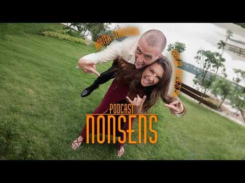 Podcast Nonsens | „ŻYCIE" | Walaszczyk i Strusiński