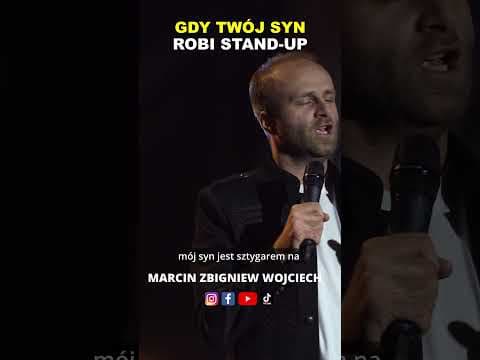 Stand-up