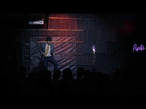 Waldek Nowak i bliska relacja z publicznością I Stand-up I