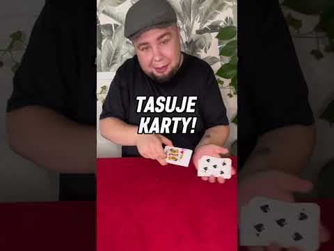 Kontrola 4 asów