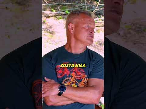 Marcin Zbigniew Wojciech STAND-UP owe SZORTY S03E14 Irek Bieleninik Rozwód