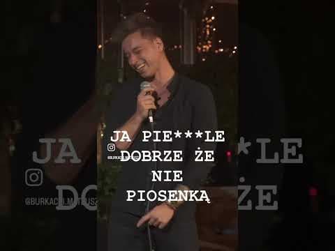 Poderwał dziewczynę wierszem!! Improwizacja z publicznością/ STAND -UP
