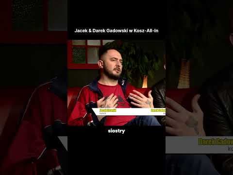 Jacek Stramik w podcaście Banter Banter
