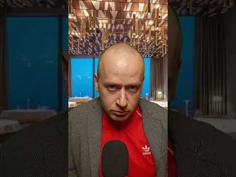 Ja bym głosował...