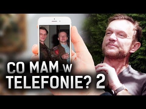 CO MAM W TELEFONIE? Tych zdjęć na pewno nie widzieliście!