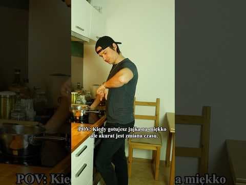 Zmiana czasu, dobra czy zła?