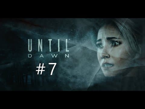 Emily = Einstein, też na "E" | Until Dawn