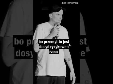 „Alternatywny Przemytnik”
