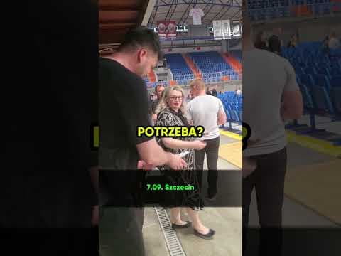 NA KOŃCU SIĘ ZEMŚCIŁEM