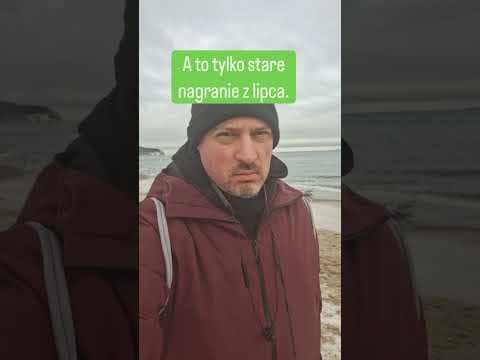 Nad Bałtykiem Bez Zmian