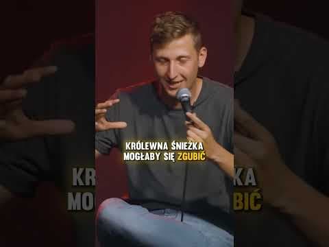 JUMANJI - Michał Leja