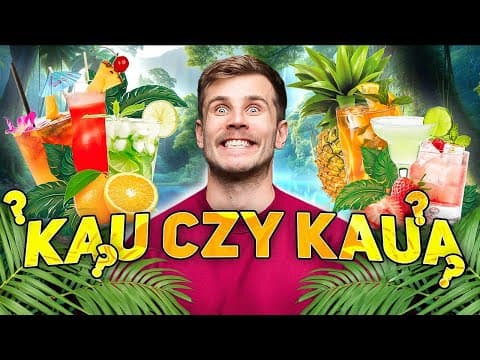 BanterBanter vol.117 - Kau czy Kaua