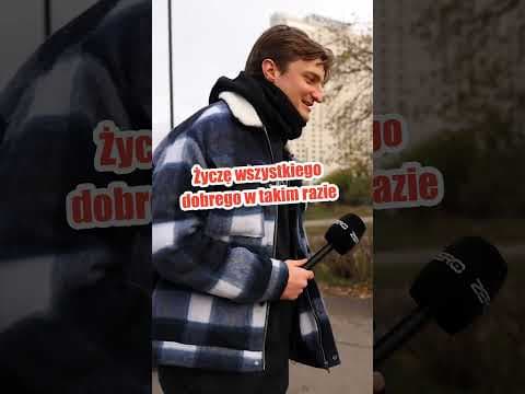 SPOTKAŁEM CUDOWNĄ KOBIETĘ!