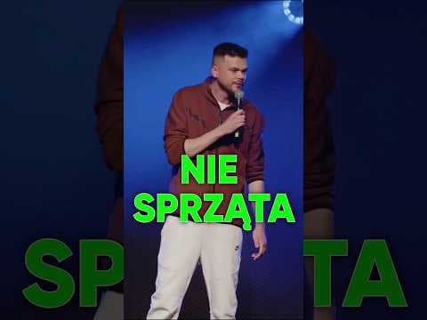 Co Cię denerwuje?