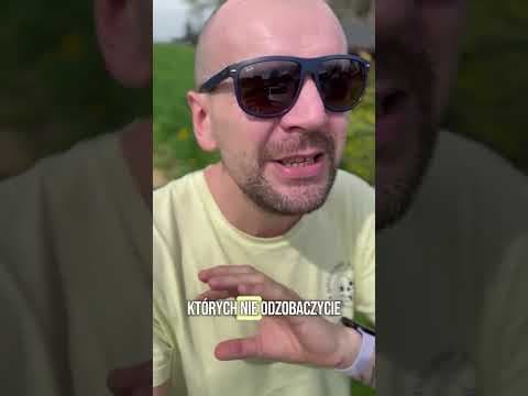 Najdziwniejsze pomysły i jazda po bandzie - brzmi jak Mącznik
