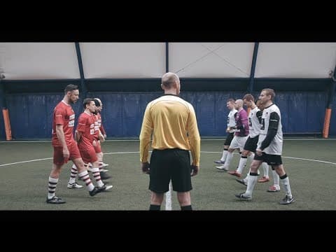 IDEA FUTBOLU [TRAILER]