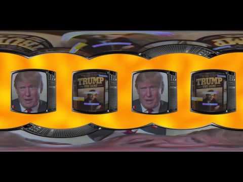 Trump-O-Sphere