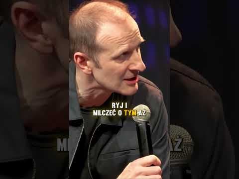 ZDRADZONA ŻONA - Michał Leja