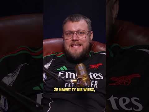 Michał Kutek: chciałem rzucić stand-up @kutekmichal