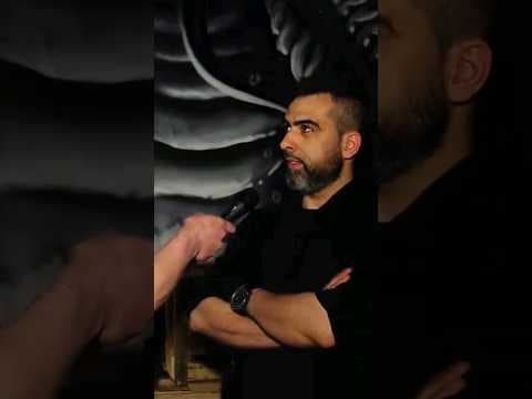 Test wiedzy o Cisiu z Abelardem Gizą