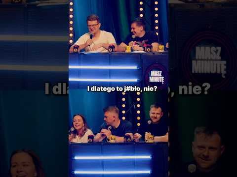 Niewinna kradzież | Masz Minutę S3E1