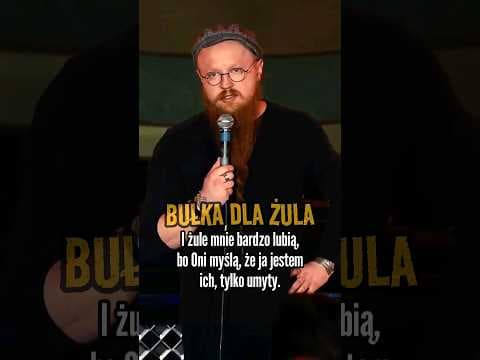 BUŁKA DLA ŻULA | Jaksa